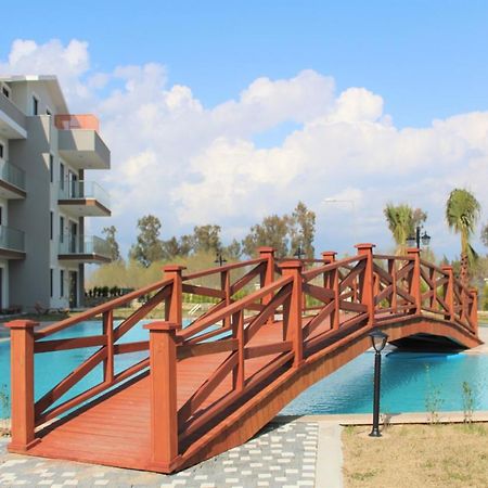 Excellent Mountain View Apartment 贝莱克 外观 照片