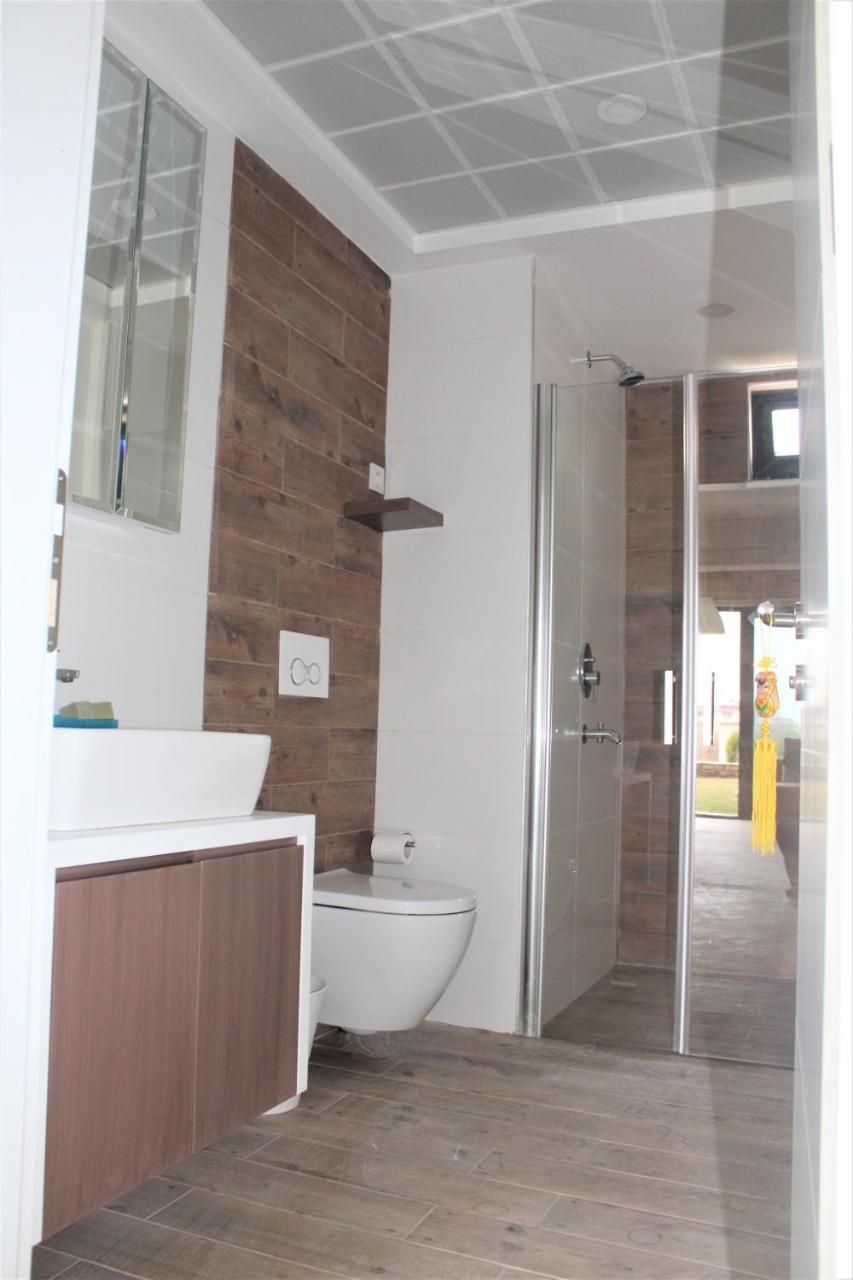 Excellent Mountain View Apartment 贝莱克 外观 照片