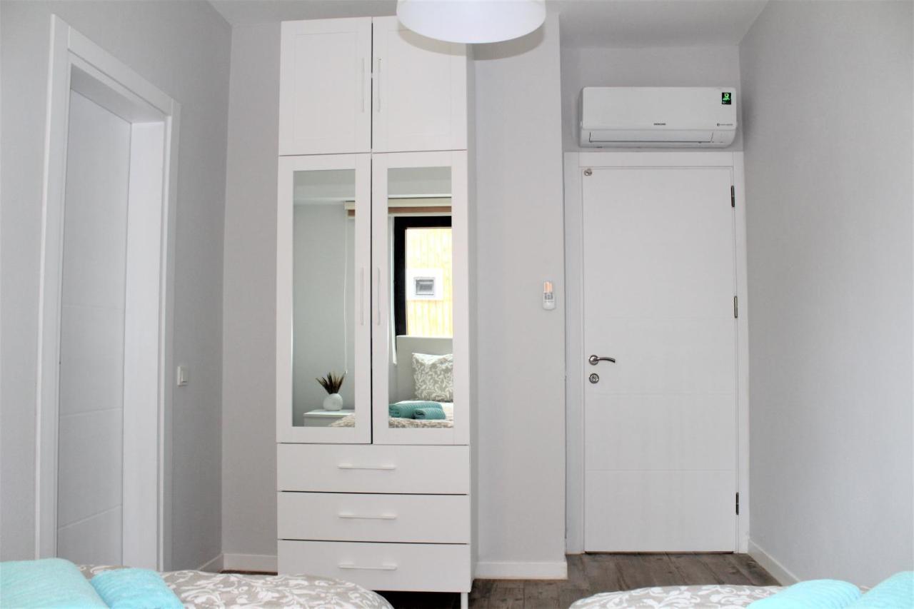 Excellent Mountain View Apartment 贝莱克 外观 照片