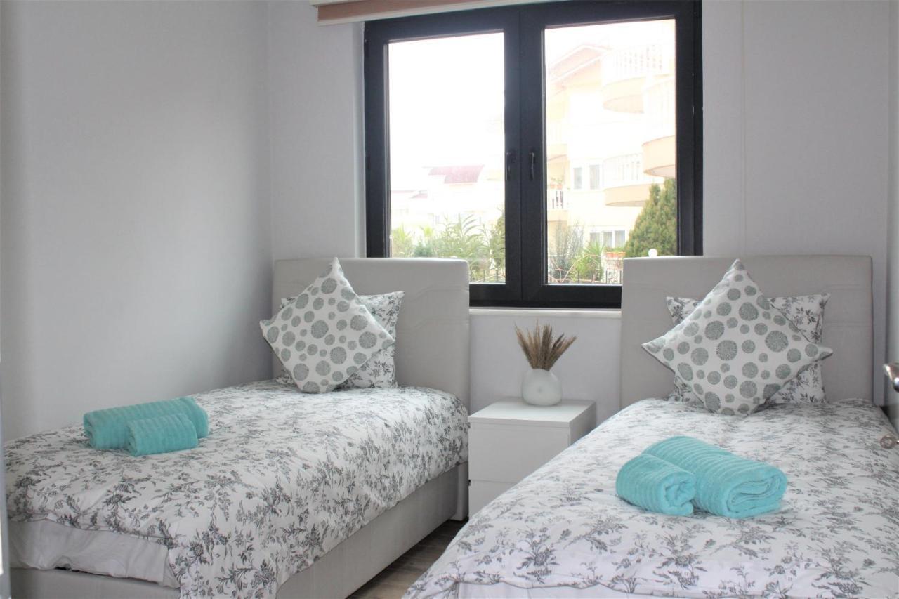 Excellent Mountain View Apartment 贝莱克 外观 照片