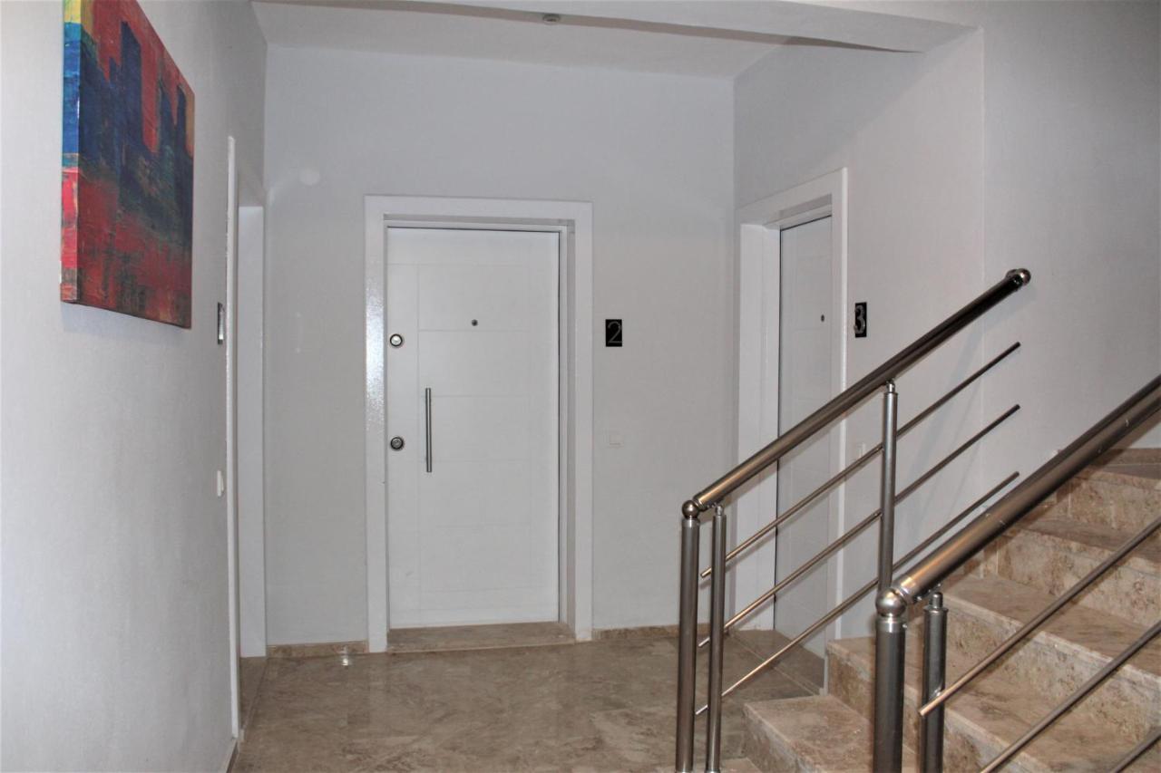 Excellent Mountain View Apartment 贝莱克 外观 照片