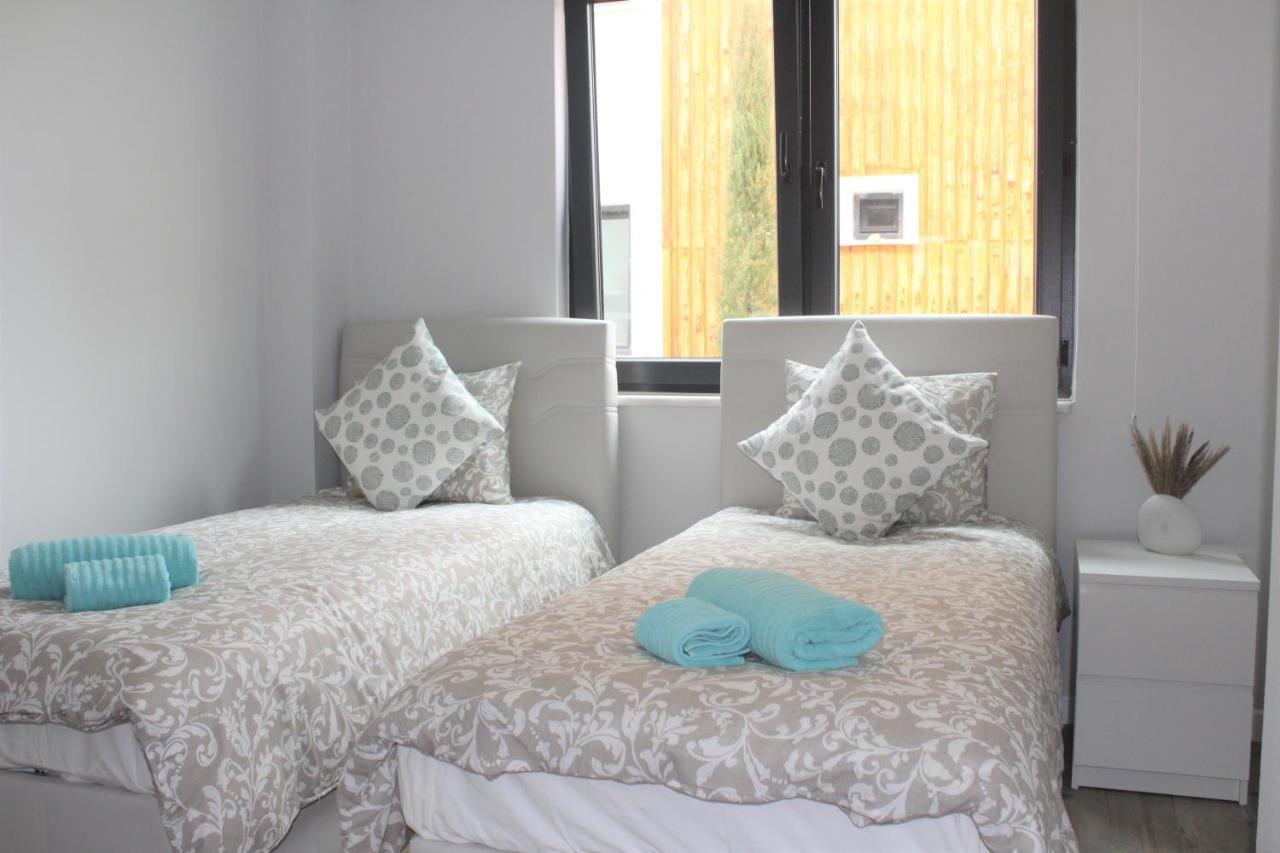 Excellent Mountain View Apartment 贝莱克 外观 照片