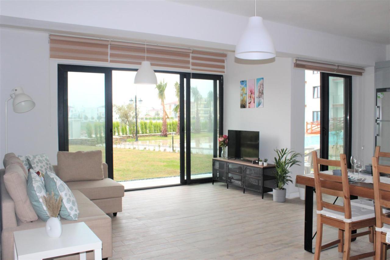 Excellent Mountain View Apartment 贝莱克 外观 照片