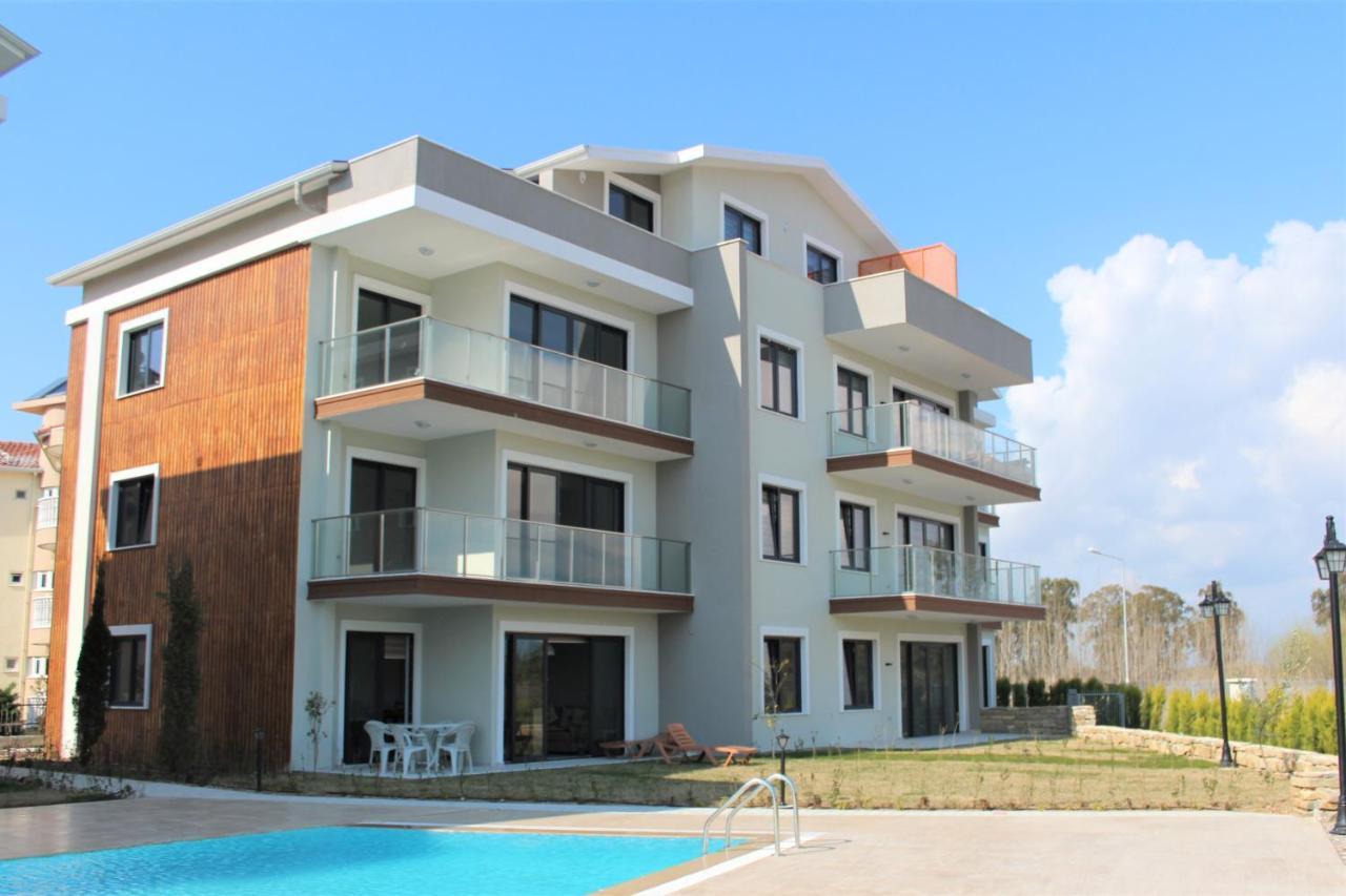 Excellent Mountain View Apartment 贝莱克 外观 照片