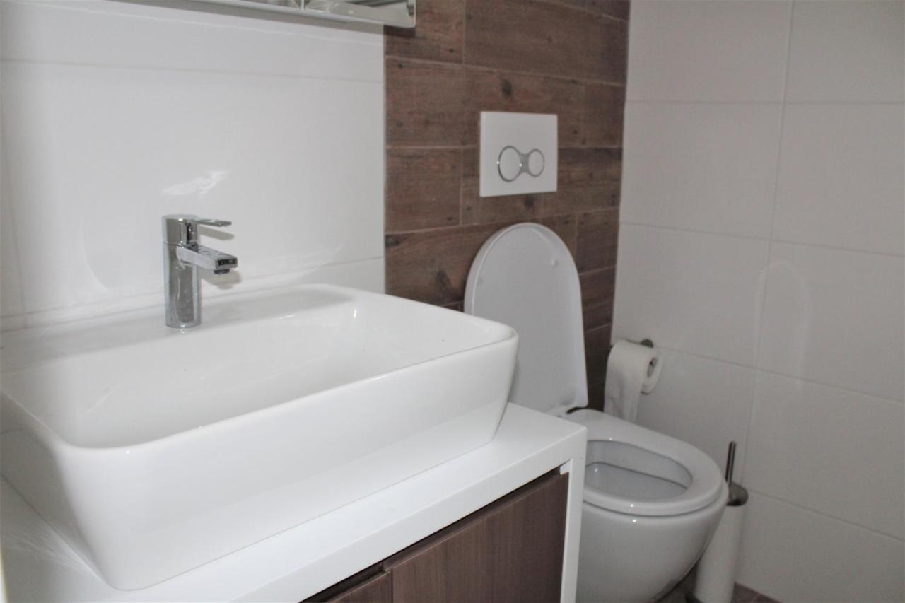 Excellent Mountain View Apartment 贝莱克 外观 照片