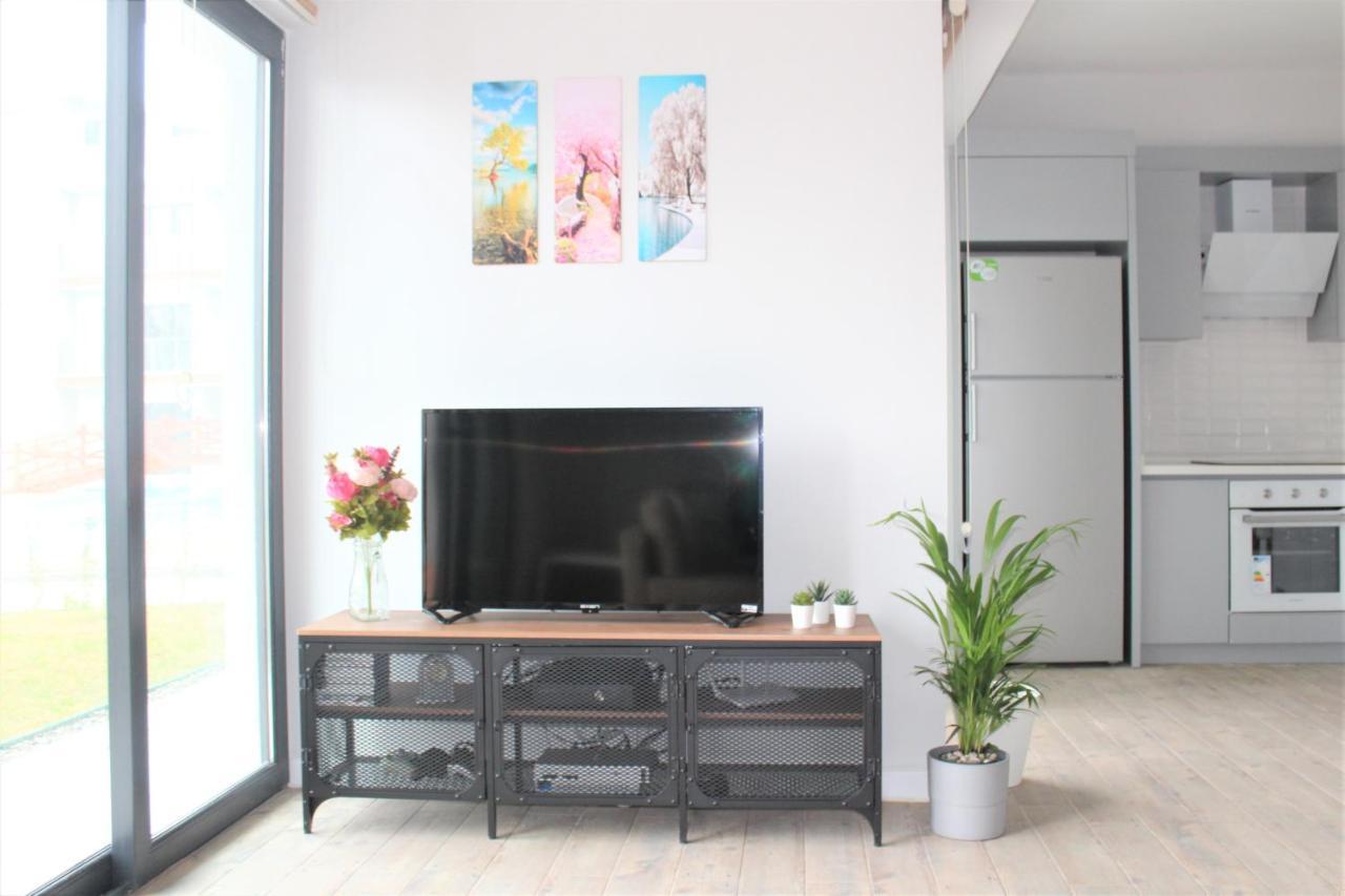 Excellent Mountain View Apartment 贝莱克 外观 照片