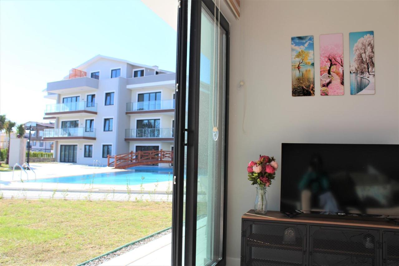 Excellent Mountain View Apartment 贝莱克 外观 照片