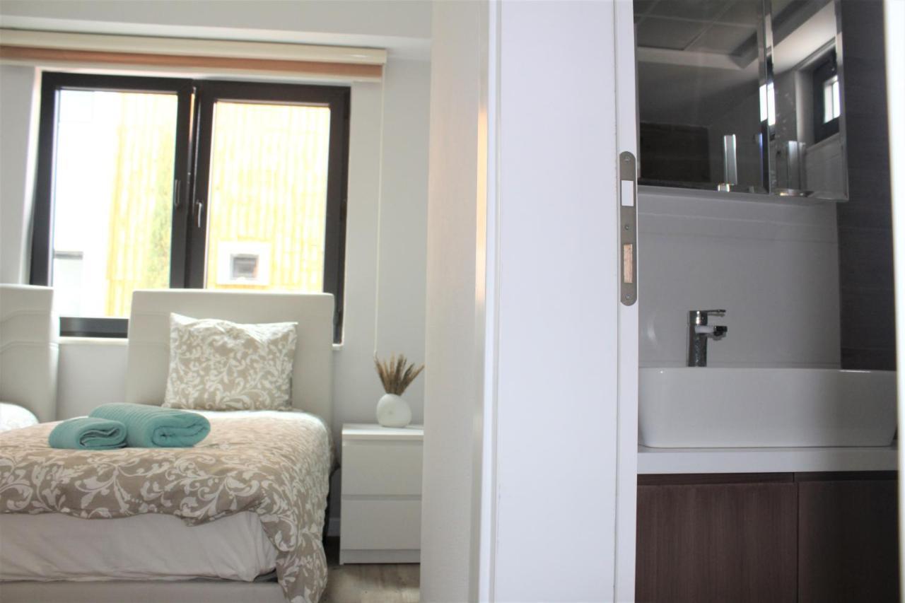 Excellent Mountain View Apartment 贝莱克 外观 照片