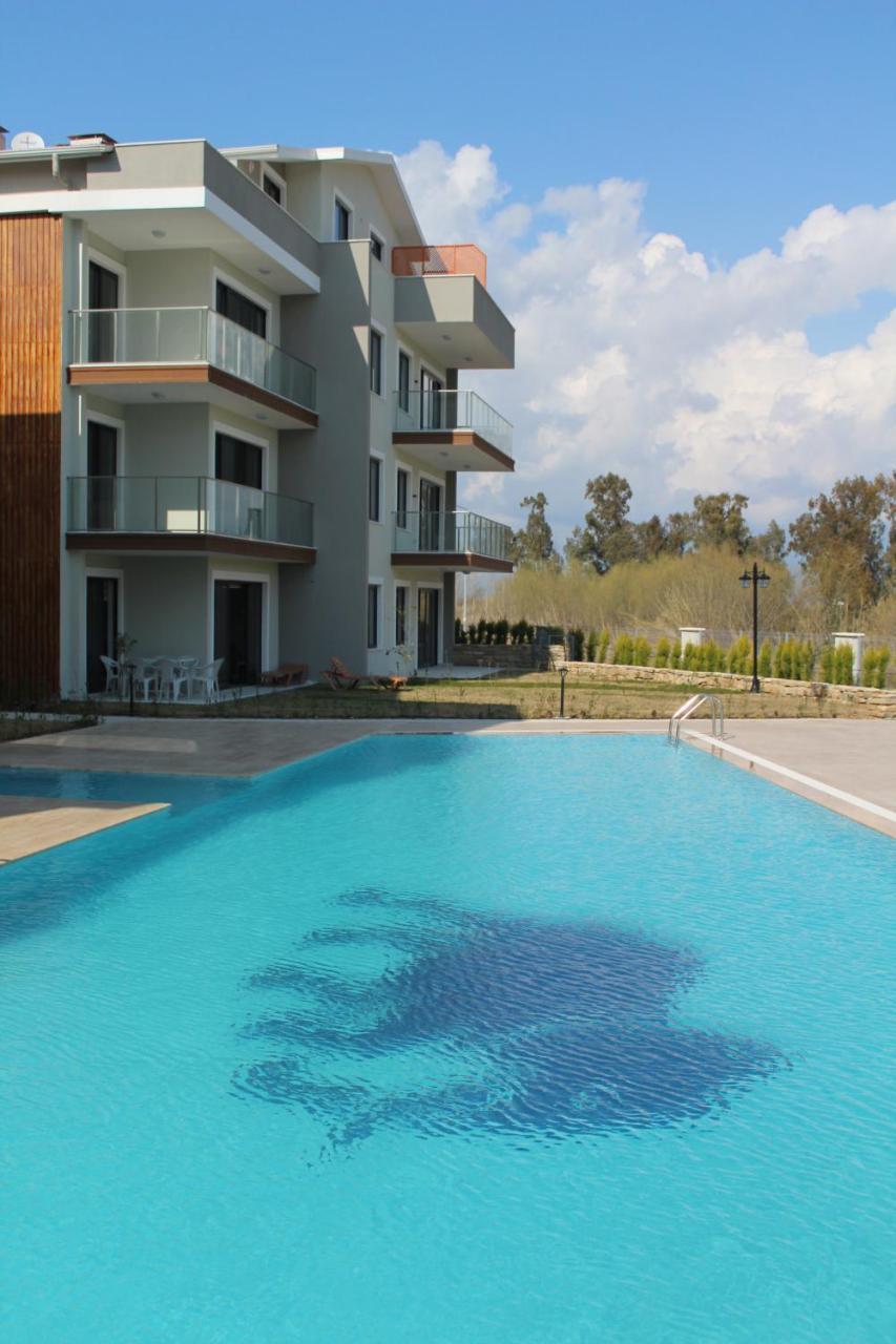 Excellent Mountain View Apartment 贝莱克 外观 照片