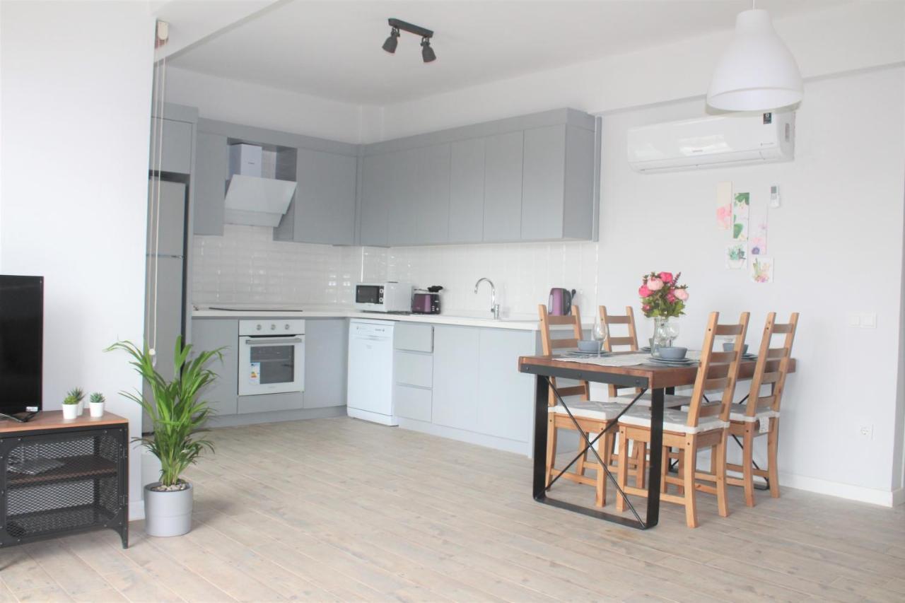 Excellent Mountain View Apartment 贝莱克 外观 照片