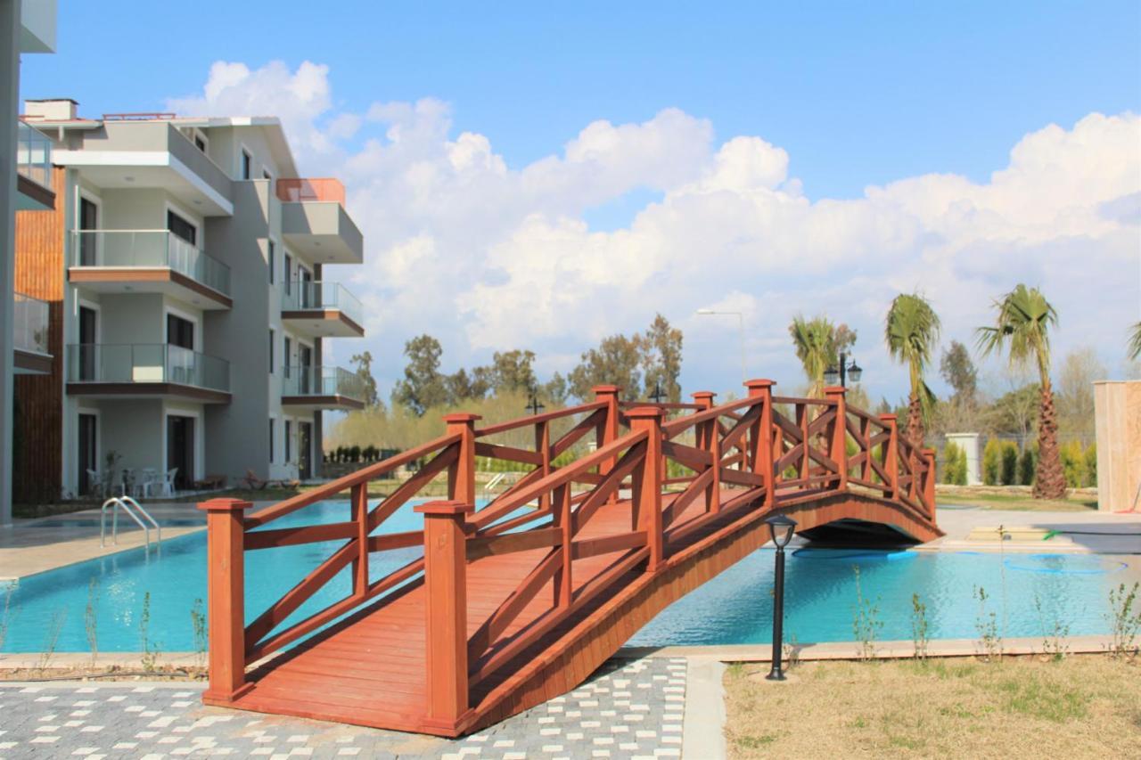 Excellent Mountain View Apartment 贝莱克 外观 照片
