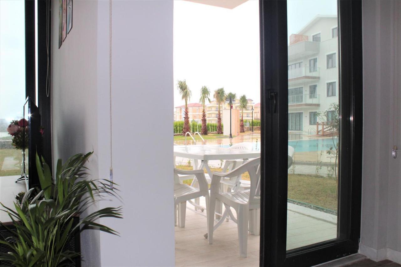 Excellent Mountain View Apartment 贝莱克 外观 照片