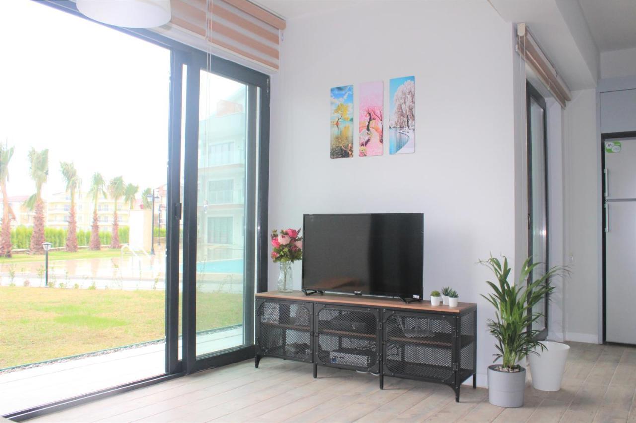 Excellent Mountain View Apartment 贝莱克 外观 照片