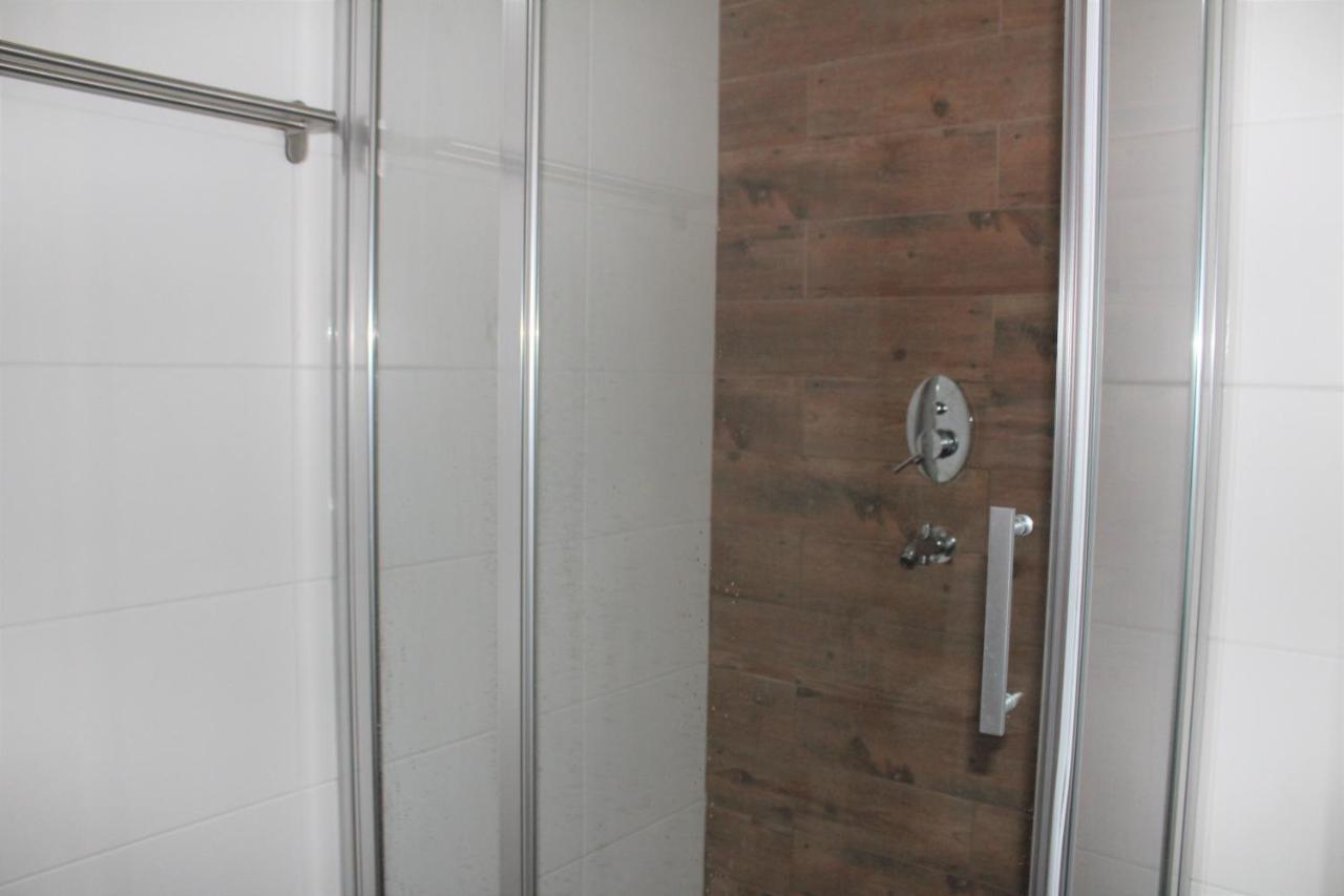 Excellent Mountain View Apartment 贝莱克 外观 照片